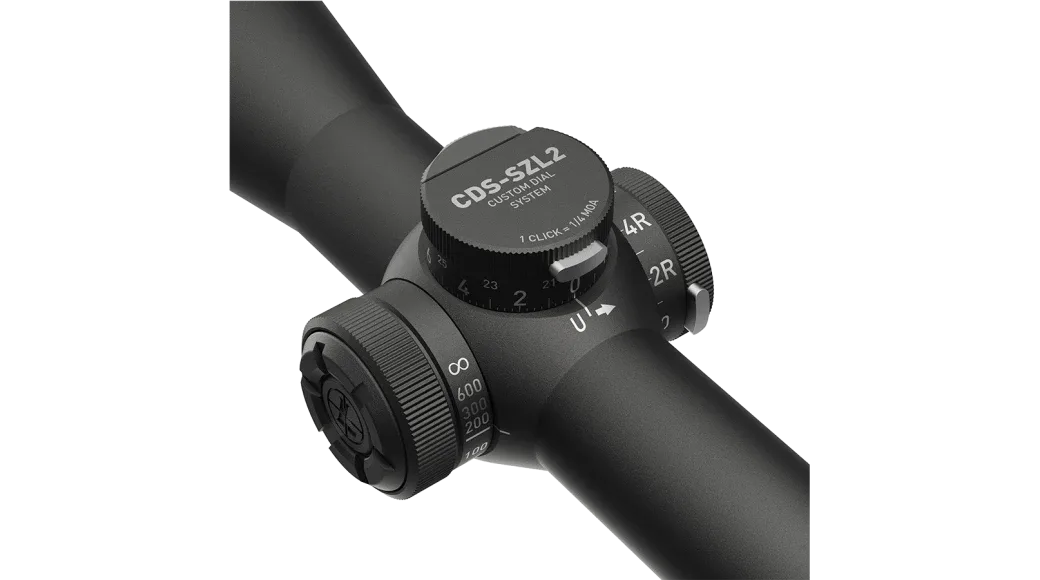 Leupold VX-6HD Gen 2 3-18x50 Illum. FireDot Duplex Scope 183839-img-7