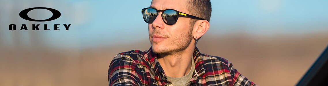 Oakley Used & Demo