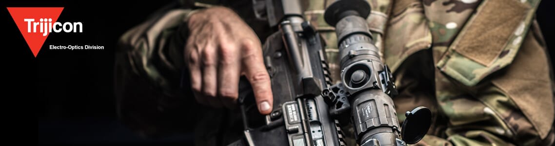 Trijicon REAP-IR Thermal Sights