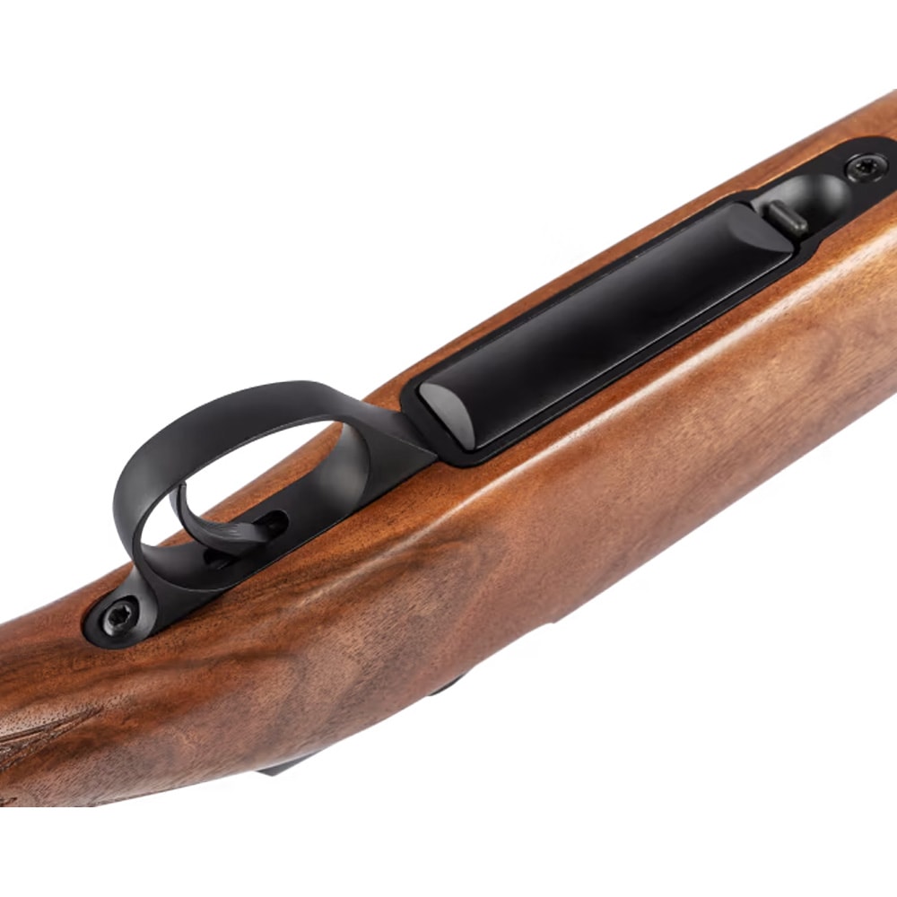 Sako 90 Bavarian 6.5 CM 22.4" Rifle J05562-img-4