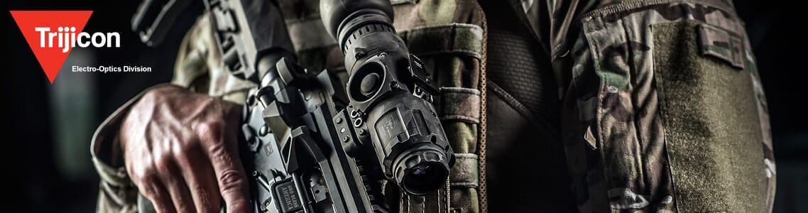 Trijicon IR Patrol Thermal Monoculars
