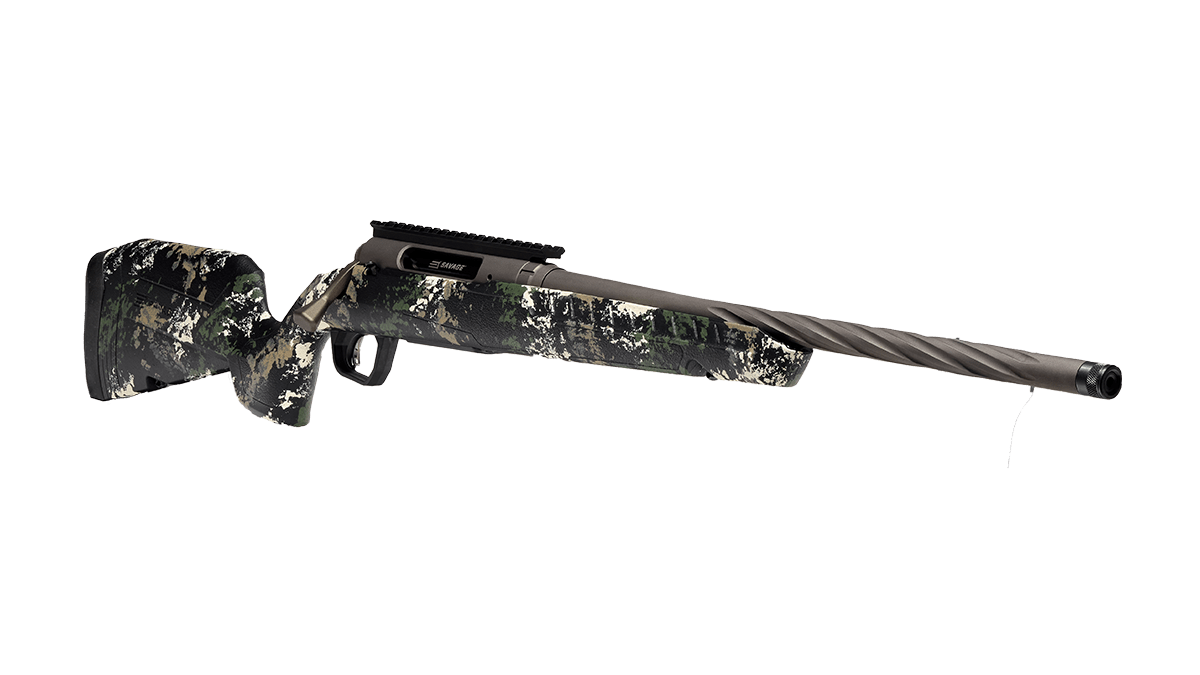 Savage Axis 2 PRO .308 Win 20in Bronze Forest RH Rifle 32377-img-2
