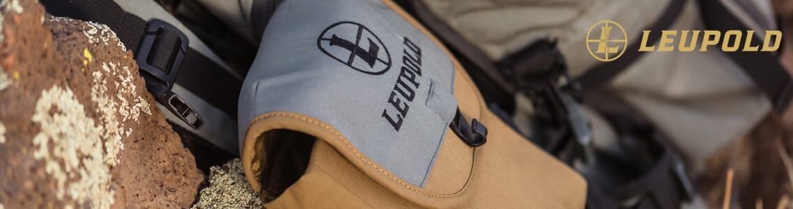 Leupold Pro Guide Accessories