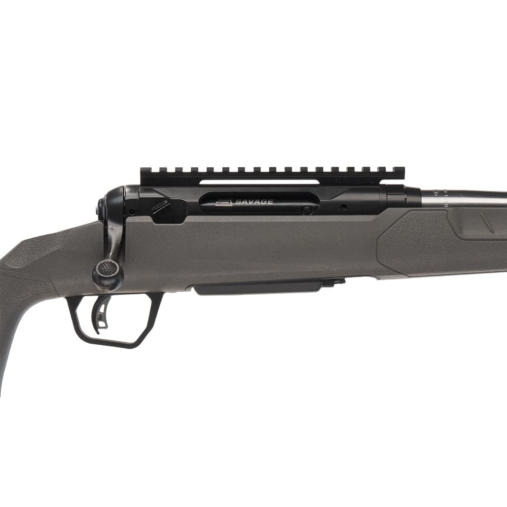 Savage 110 Carbon Hunter LH .308 Win 18" CF 32956-img-4