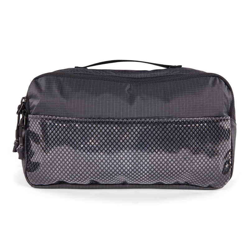 Stone Glacier Packing Cube Obsidian 40070-OB