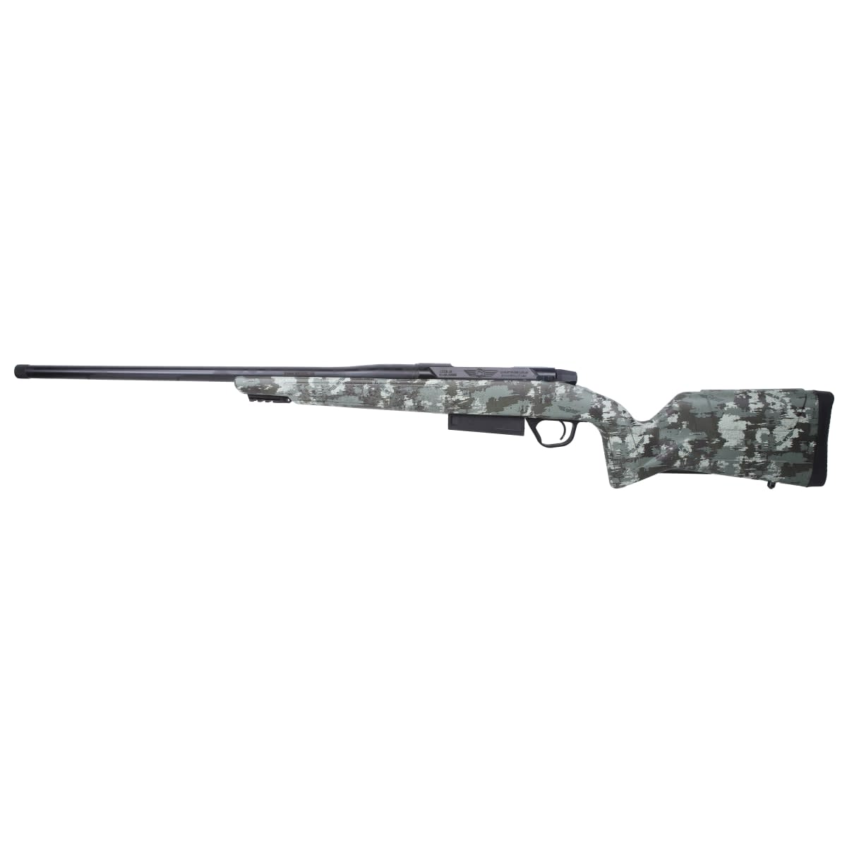 Christensen Arms Evoke Hunter 7mm PRC 22" Rifle 801-15028-01-img-5