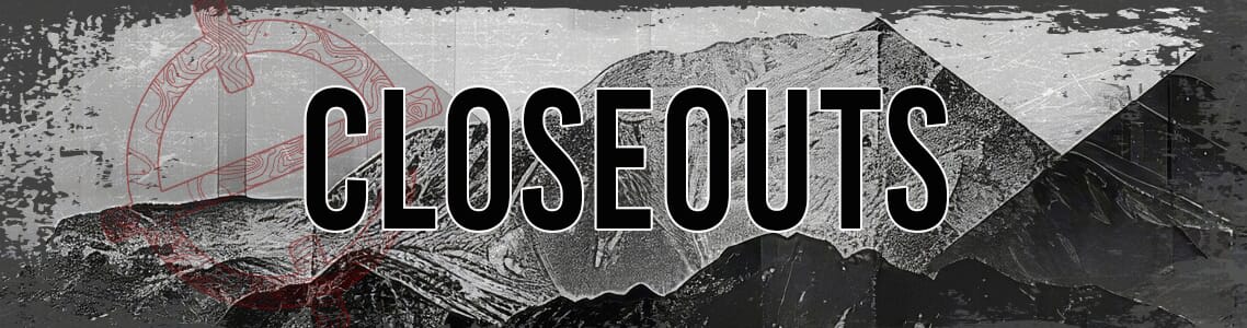 Seekins Precision Closeouts