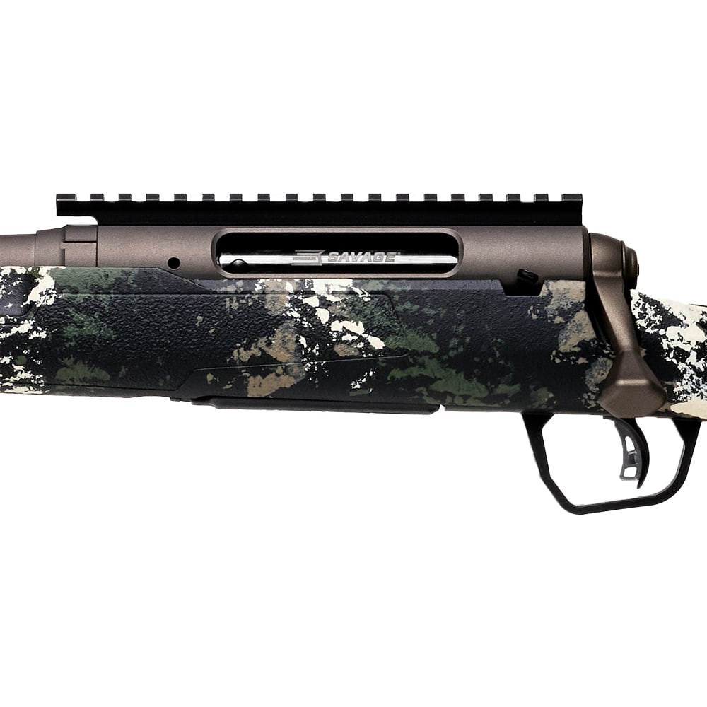 Savage Axis 2 PRO .308 Win 20in Bronze Forest LH Rifle 32384-img-4