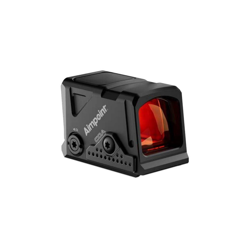 Aimpoint COA 3.5 MOA Integrated A-CUT Mount Interface Reflex Sight w/CR2032 Lithium 3 V Battery & Tool PA000489