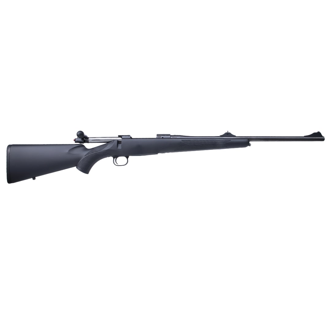 Mauser M12 Extreme .300 Win Mag Rifle