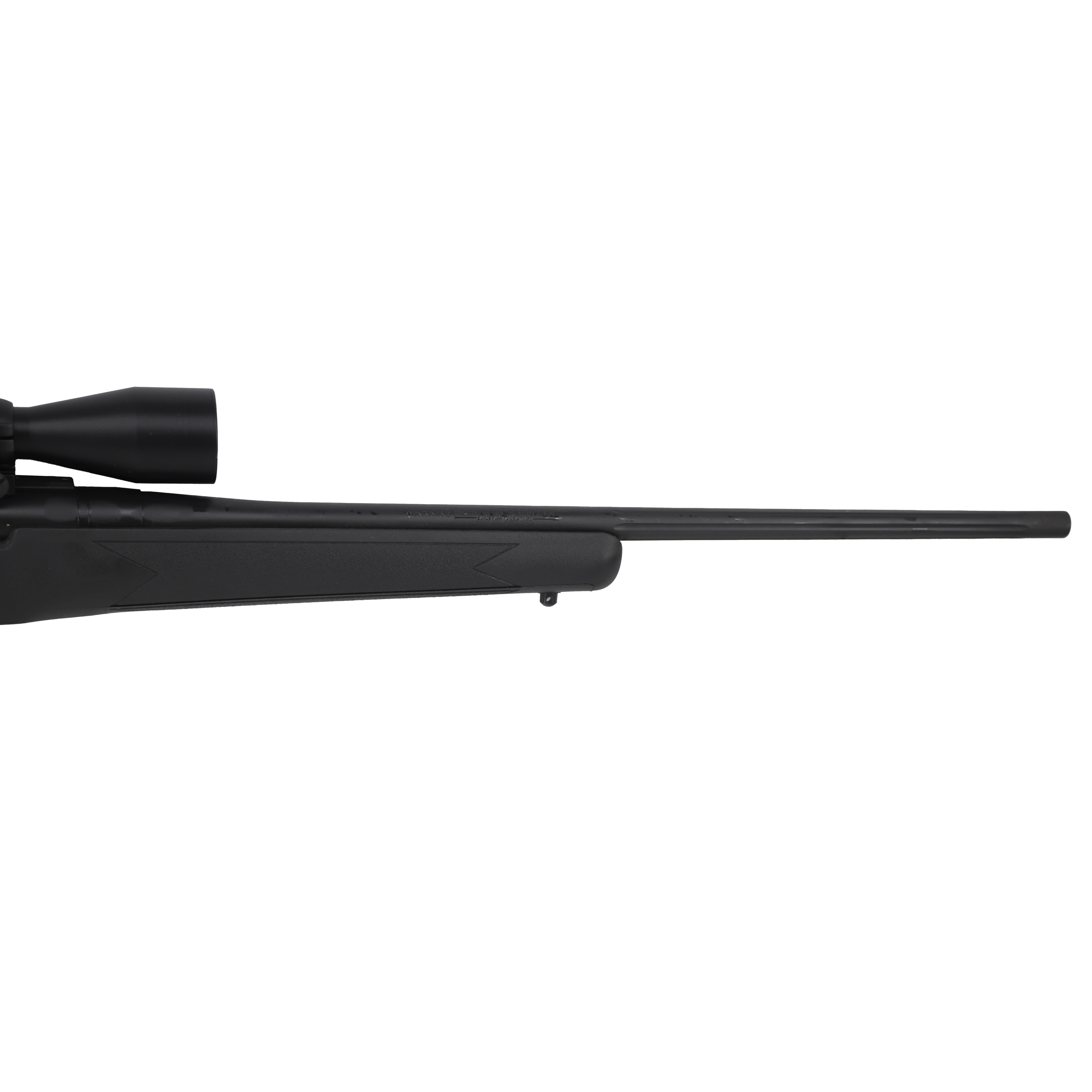 Mossberg Patriot Synthetic - Vortex Scoped Combo 7mm-08 Rem 22" 28053-img-2