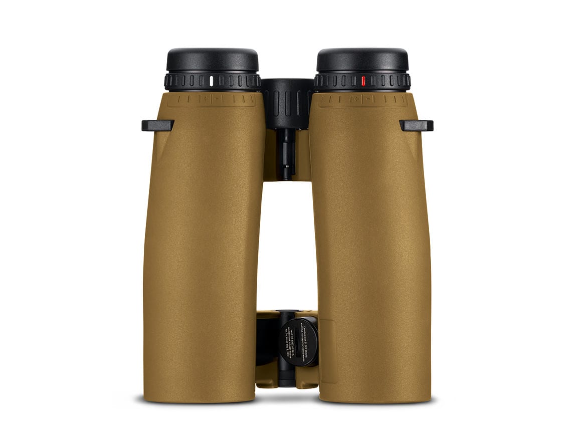 Leica Geovid Pro 10x42 AB+ Rangefinding Binocular 40818-img-1