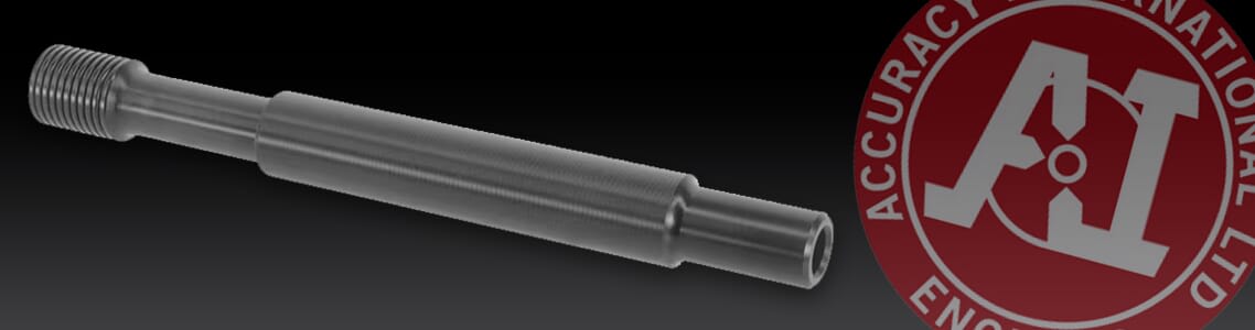 Accuracy International Cleaning Kits