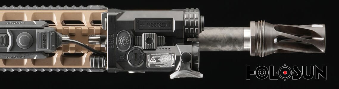 Holosun Iris