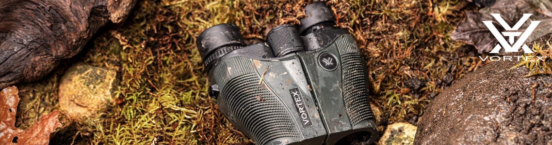 Vortex Vanquish Binoculars