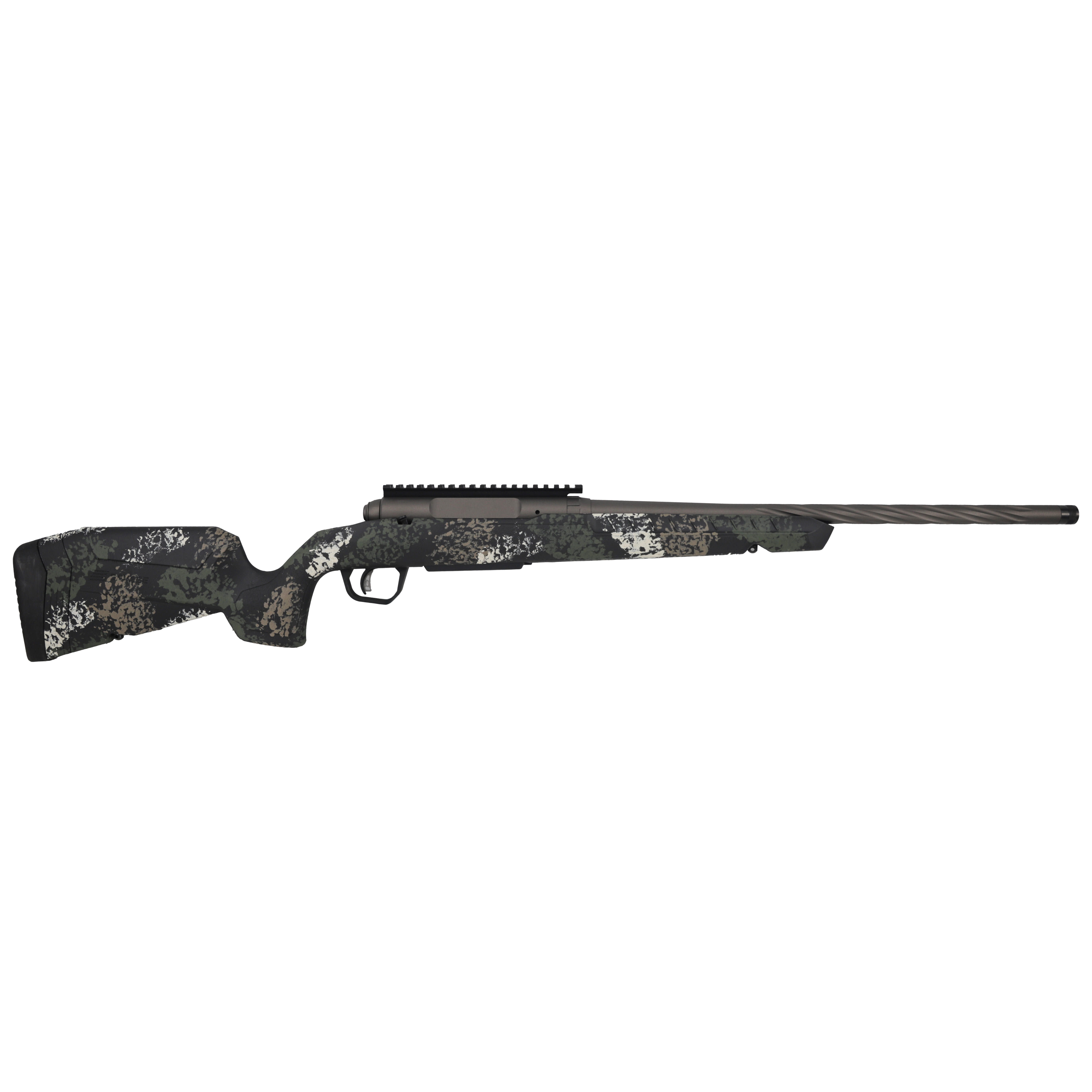 Savage Axis 2 PRO .270 Win LH Sponge 32371-img-3
