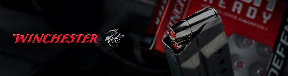 Winchester Ammo Case Sale!