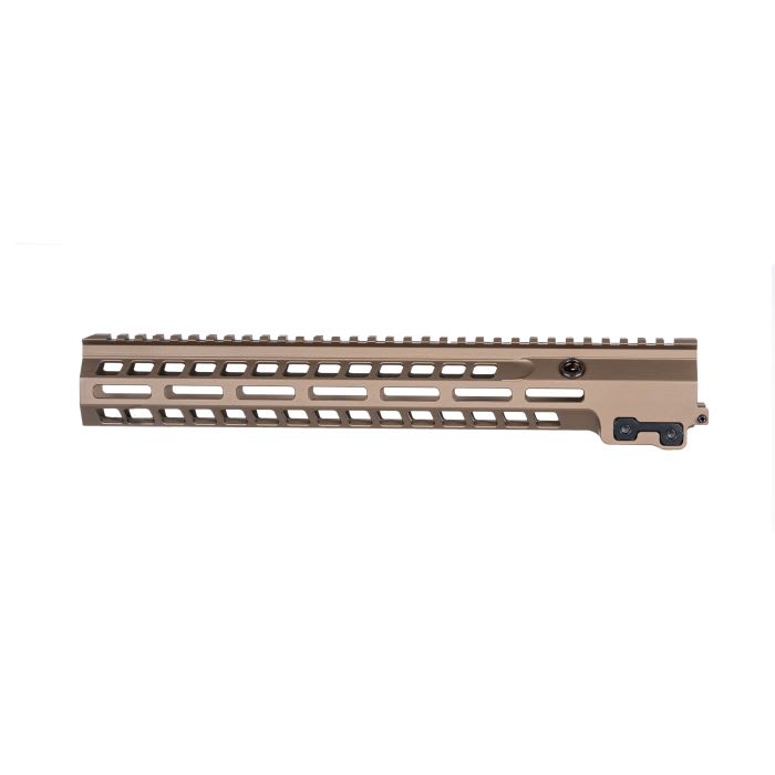 Geissele 13.5" M-LOK MK14 DDC Super Modular Rail 05-573S