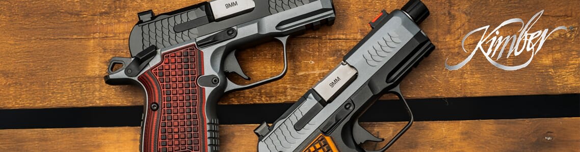 Kimber Handgun Parts