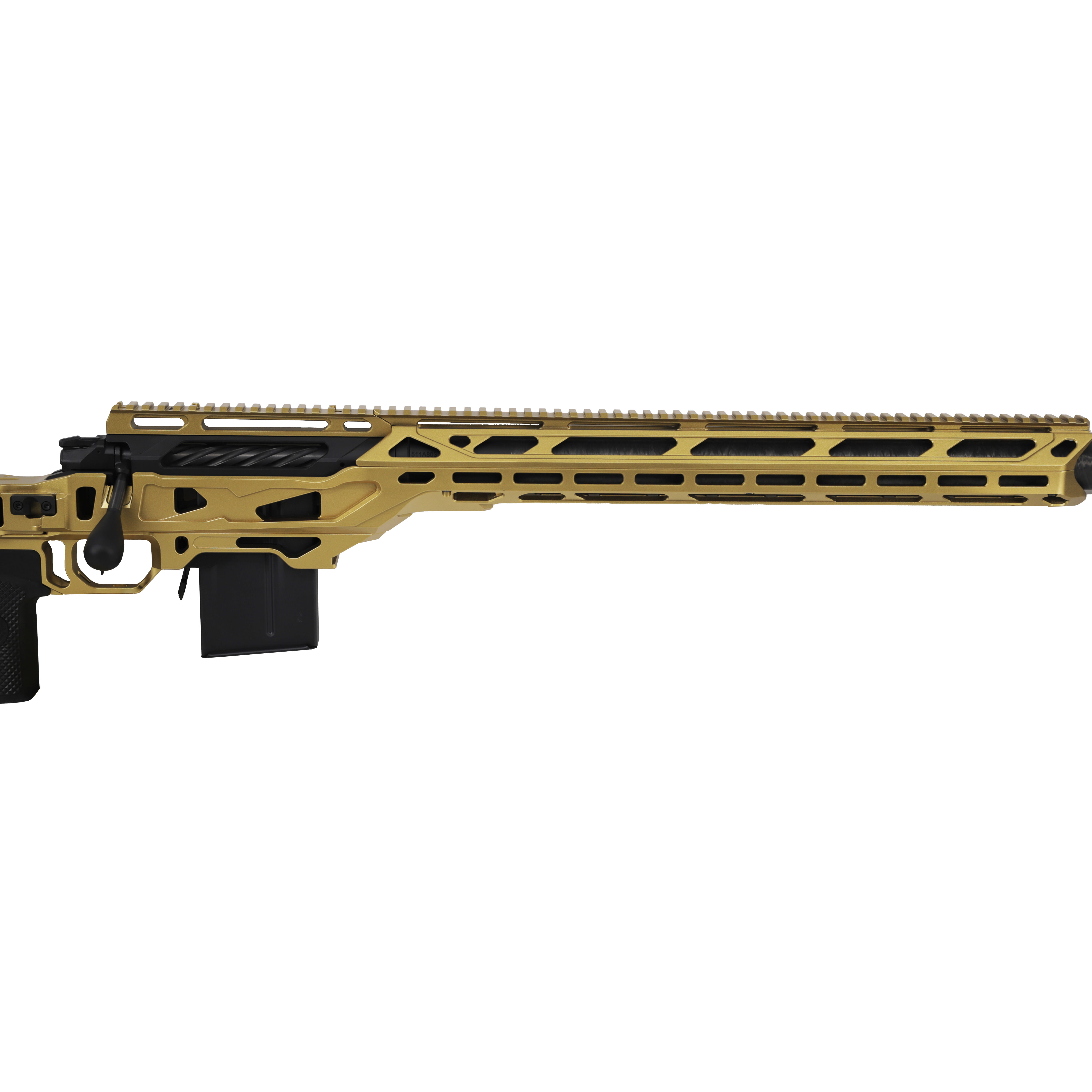 Cadex CDX-30 X-Lite 6.5 PRC 24in Rifle FXG CDX30-XL-6PR-24-img-2