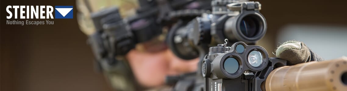 Steiner Laser Systems