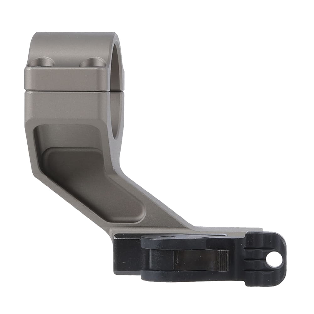 ADM Aimpoint Tac Lever FDE High-profile Mount