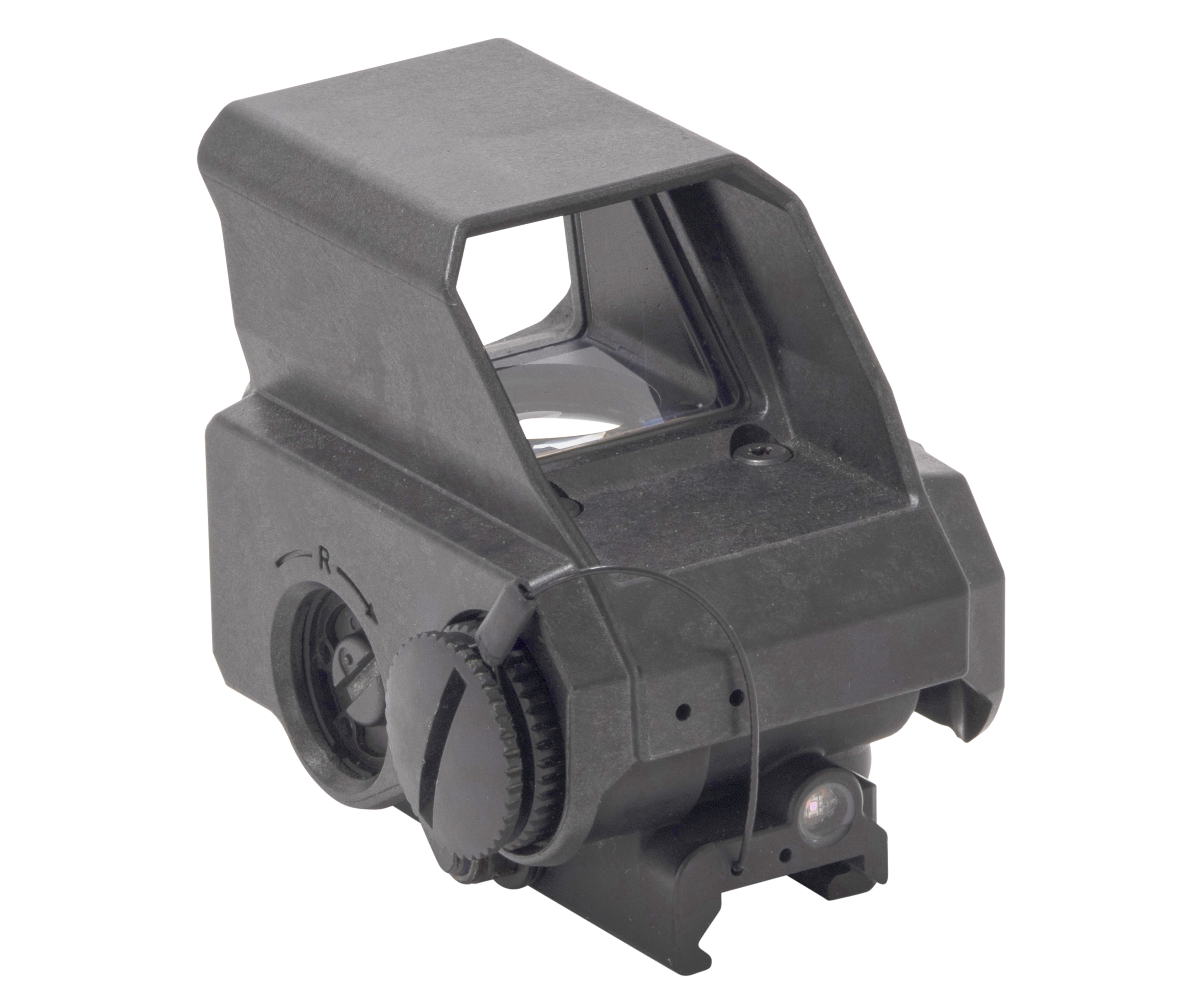 Meprolight Tru-Vision SR Red Dot Sight 2/65 MOA Speed Ring Reticle 65025610-img-2