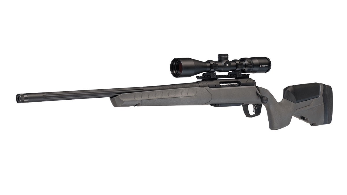 Savage 110 Trailblazer LH XP .308 Win 20" Vortex 32484-img-2