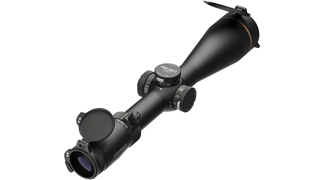 Leupold VX-6HD Gen 2 3-18x50 Illum. FireDot Duplex Scope 183839-img-6