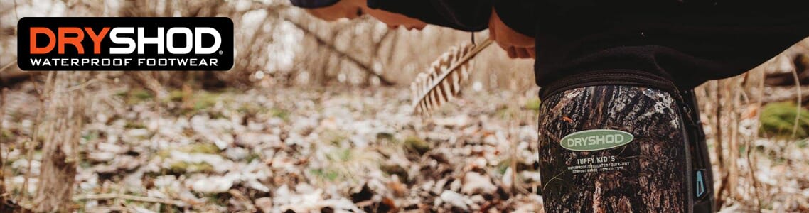 Dryshod Children's Boots