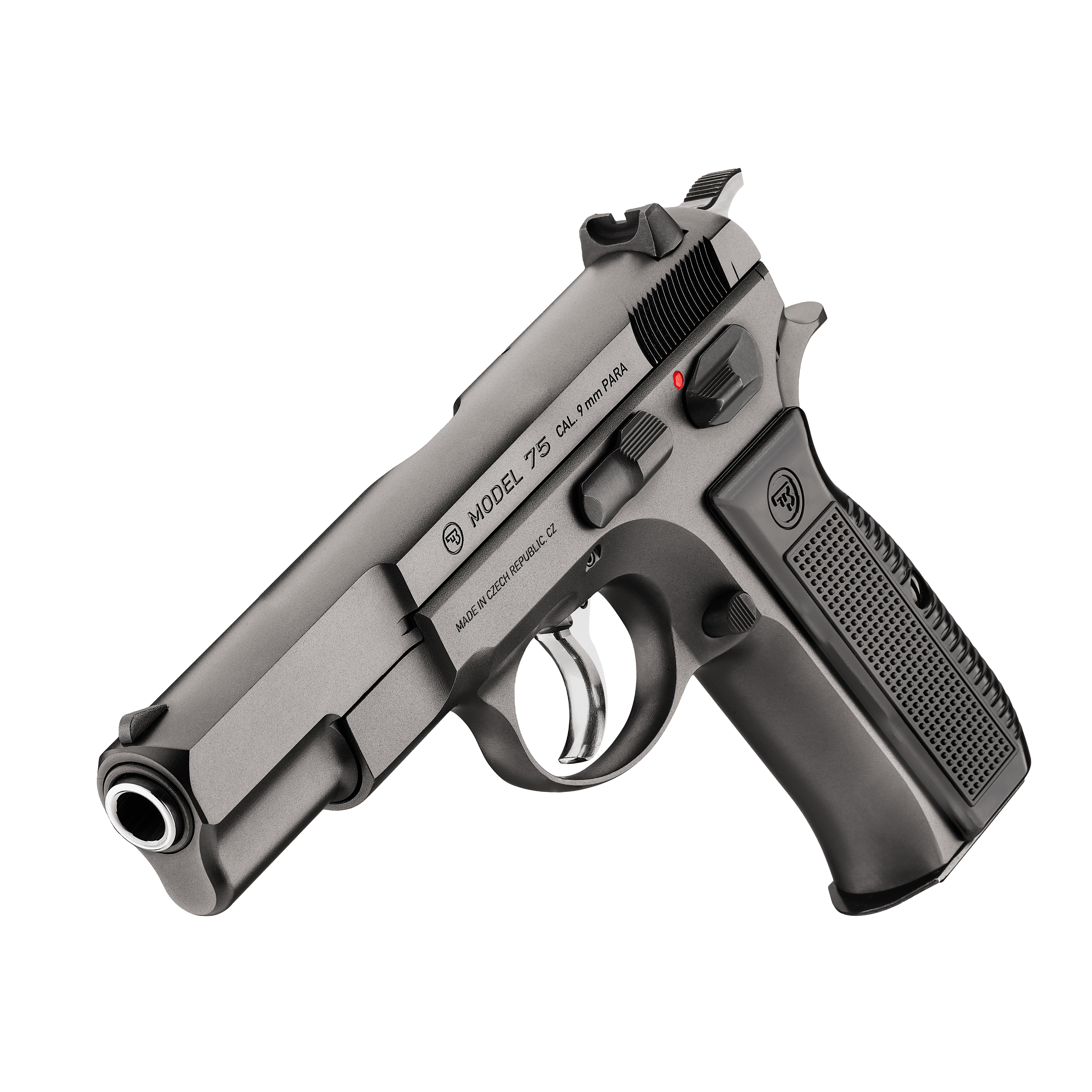 CZ 75 Legend 9mm Full Size Pistol 99026-img-2