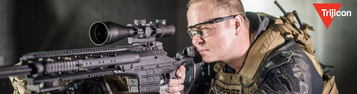 Trijicon Used & Demo
