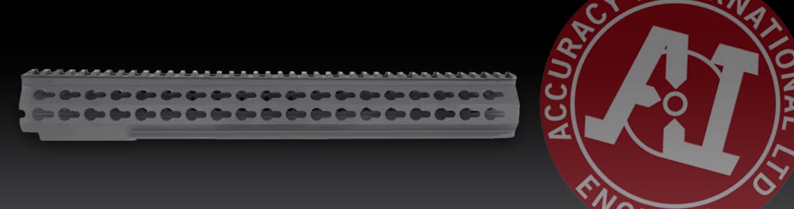 Accuracy International Forends