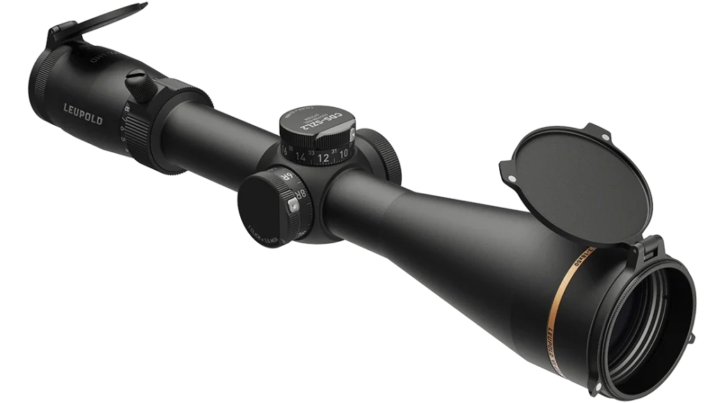 Leupold VX-6HD Gen 2 3-18x50 Illum. FireDot Duplex Scope 183839-img-3