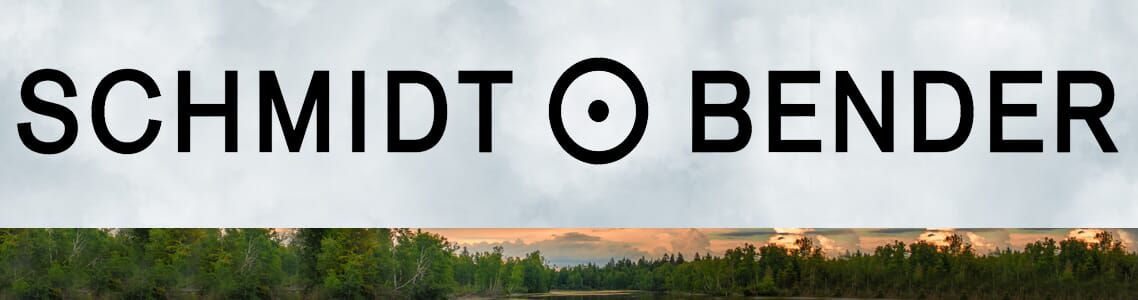 Schmidt & Bender Clearance Sale!