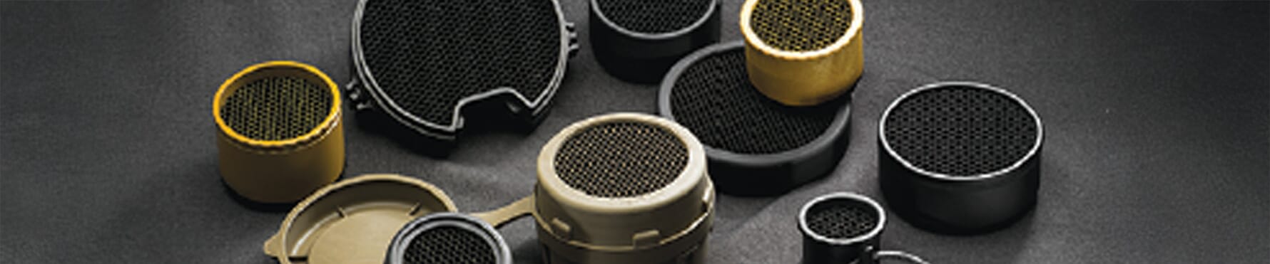 Anti-Reflective Devices (ARDs)