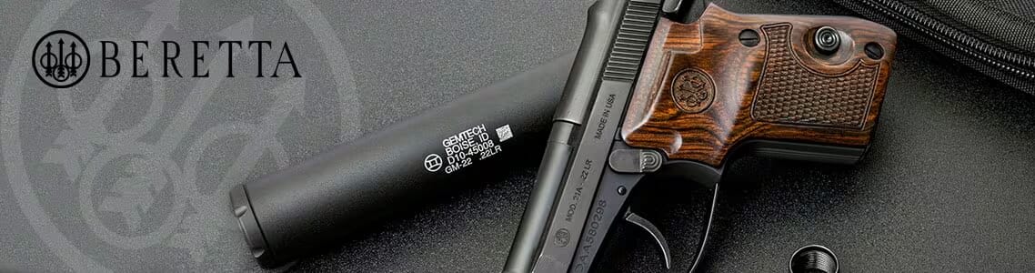 Beretta Special Offers