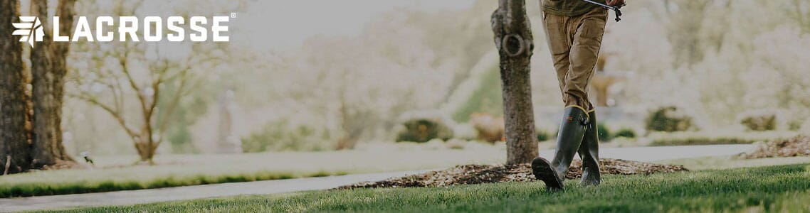 Lacrosse Grange Boots