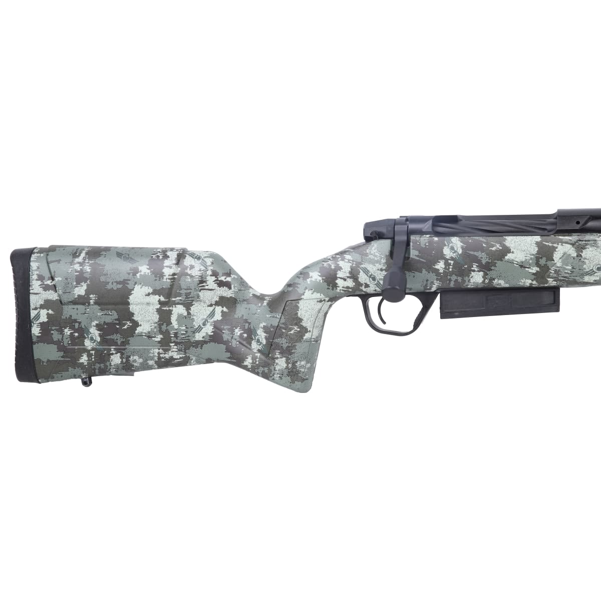 Christensen Arms Evoke Hunter 7mm PRC 22" Rifle 801-15028-01-img-1