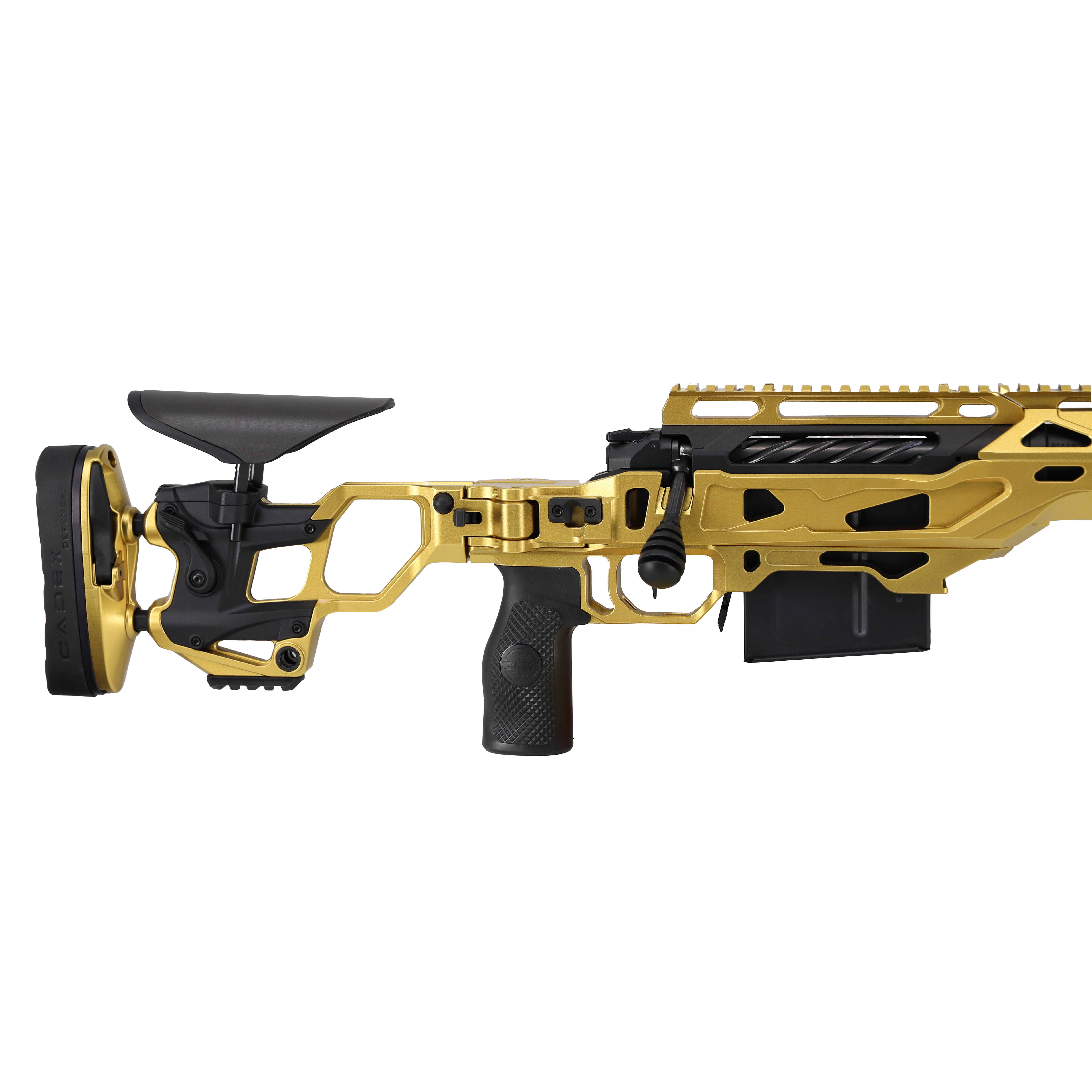 Cadex Defense CDX-33 X-LITE .300 Norma Mag 30" FXG CDX33XL3NM30IP30H5B1NFXG-img-1