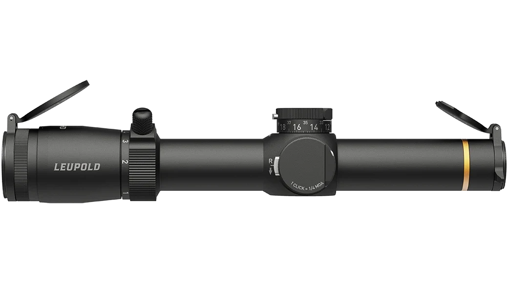 Leupold VX-6HD Gen 2 1-6x24mm Illum. Duplex Scope 183835-img-2