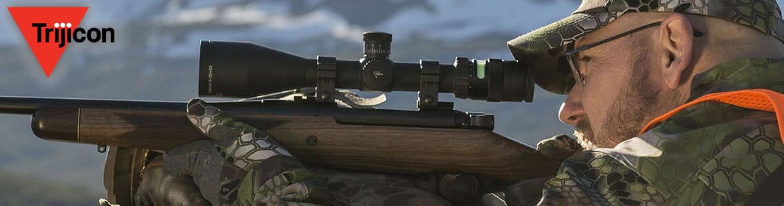 Trijicon Scope Mounts