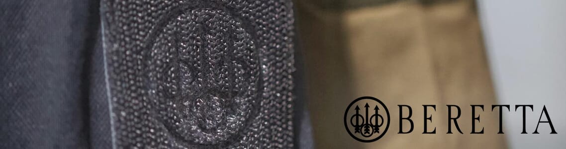 Beretta Field & Range Shirts
