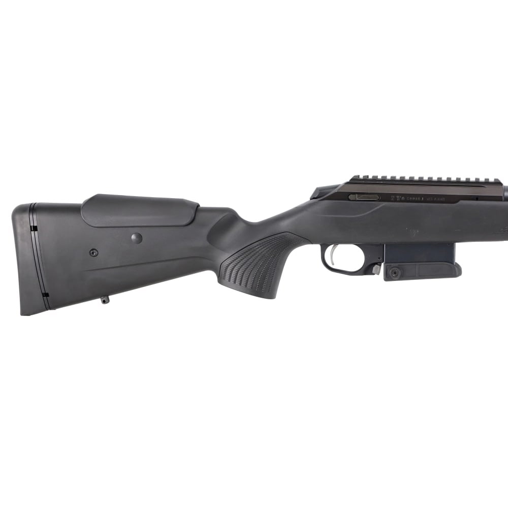 Tikka T3X Ctr Matte Blued 308 WIN 20" LH FIX CHK 10RD J03269-img-4