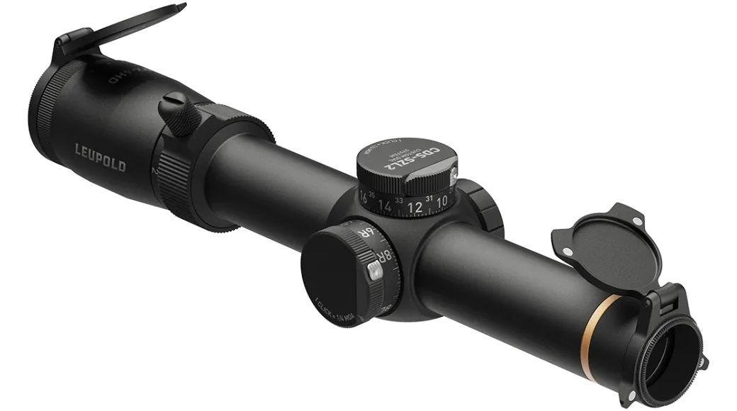 Leupold VX-6HD Gen 2 1-6x24mm Illum. Duplex Scope 183835-img-3