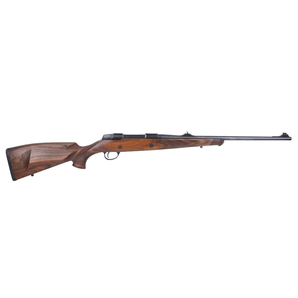 Sako 90 Bavarian 8x57 IS 22.4" LH Rifle J05725-img-4