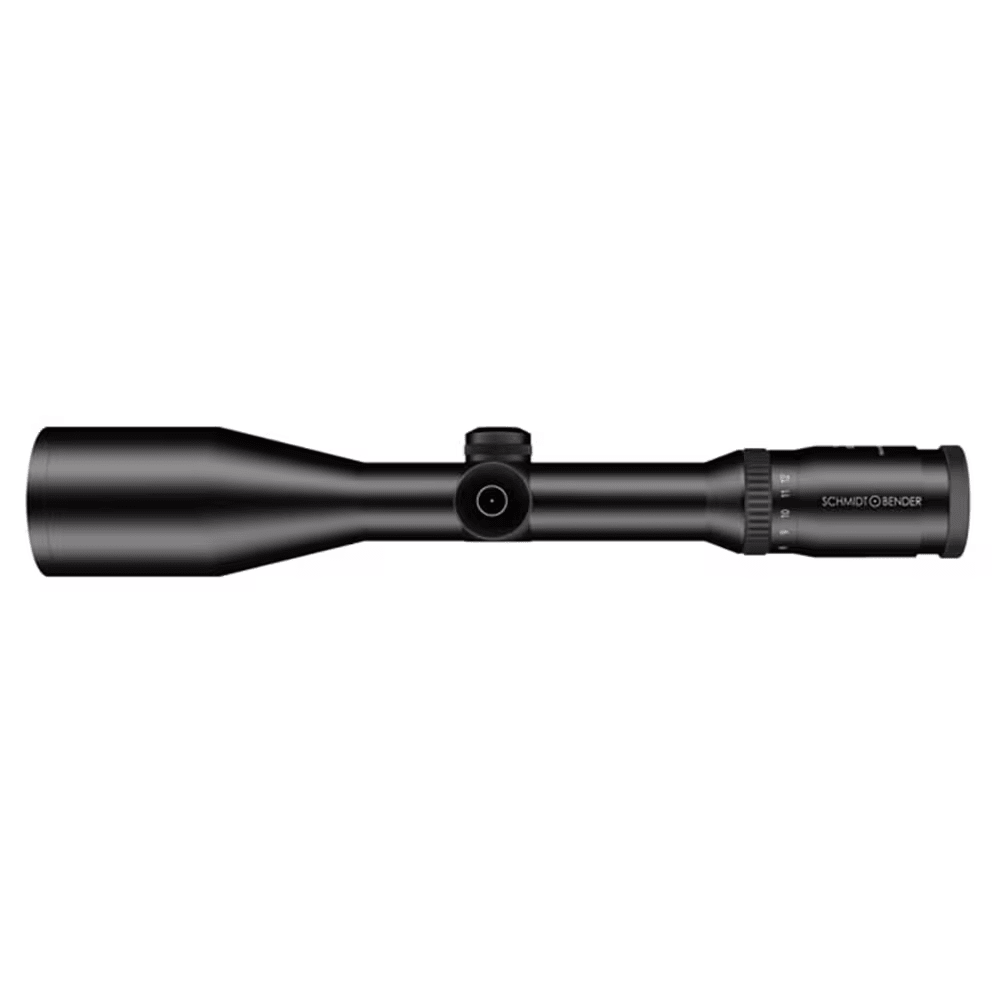 Schmidt Bender Classic 3-12x50 L3 Fine Scope 744-811-482