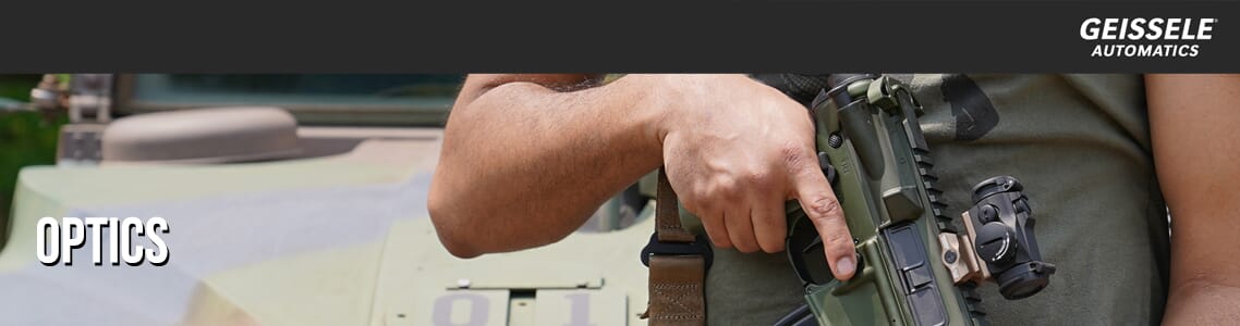 Geissele Automatics Optics