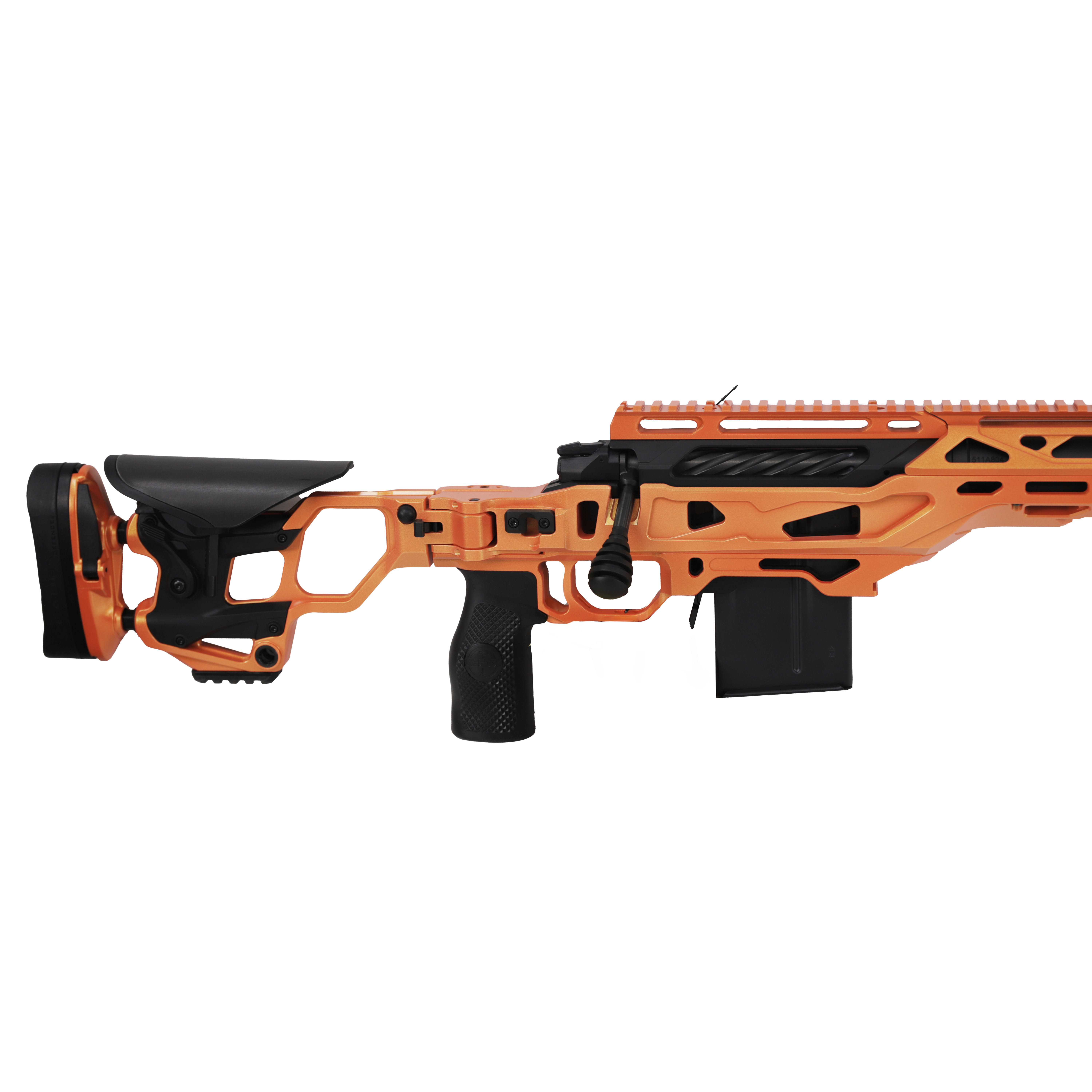 Cadex CDX-30 X-Lite 6.5 PRC 24in Rifle FXO CDX30-XL-6PR-24-img-1