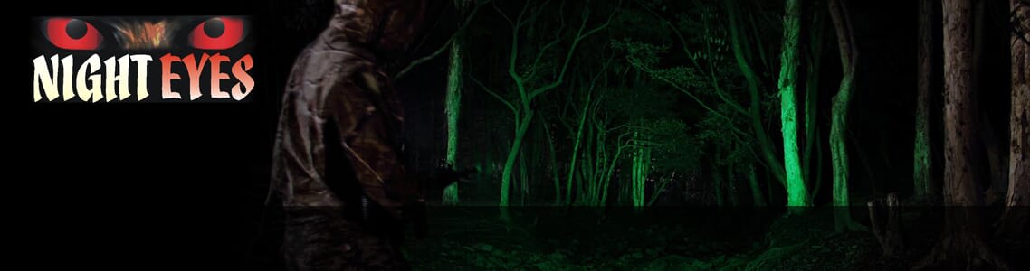Night Eyes
